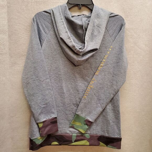 Simply Southern Brand Lightweight Hooded Top and Leggings size S - Picture 2 of 9